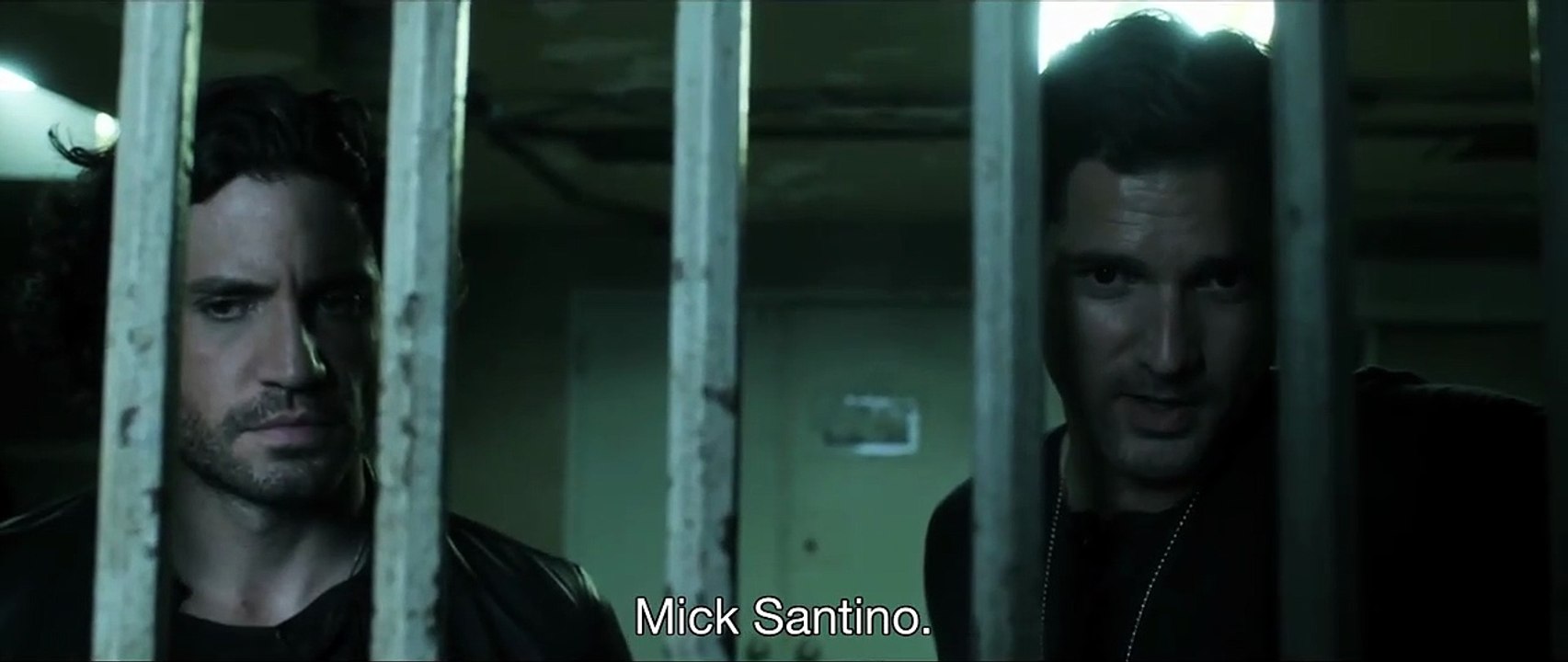 Délivre-nous du mal - EXTRAIT VOST "La Cellule de Jane Crenna"