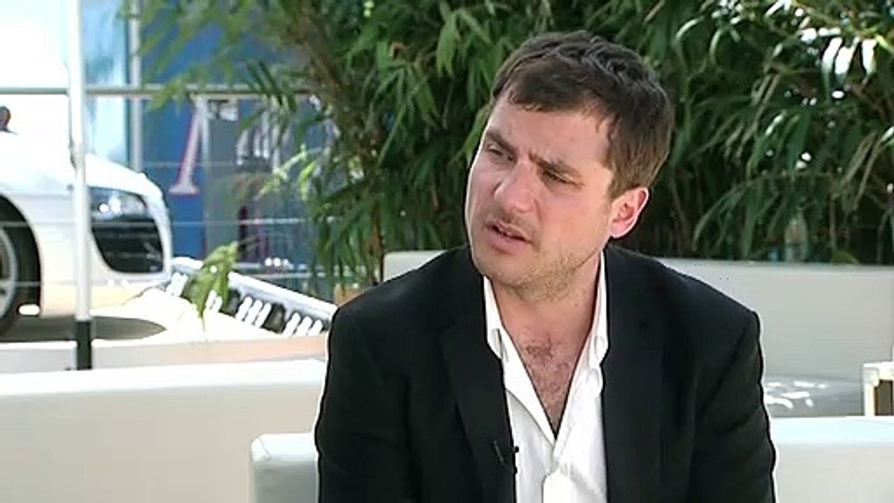 La Quinzaine des réalisateurs - "The Island"