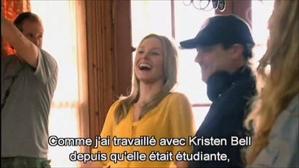 Encore toi ! Making Of VF