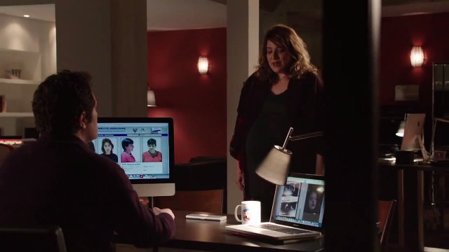 Détectives - saison 2 - épisode 2 Extrait vidéo (2) VF