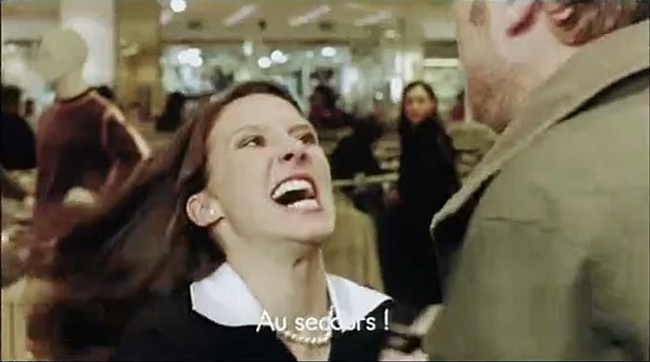 Silentium ! Bande-annonce VO