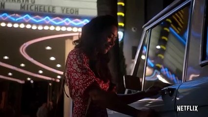 Lucifer Saison 6 Bande-annonce VO