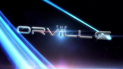 The Orville - saison 1 Bande-annonce (4) VO