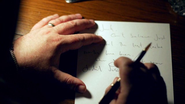 Mr. Sloane - EXTRAIT Les premières minutes... VOST