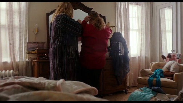 Patti Cake$ EXTRAIT VO Entretien