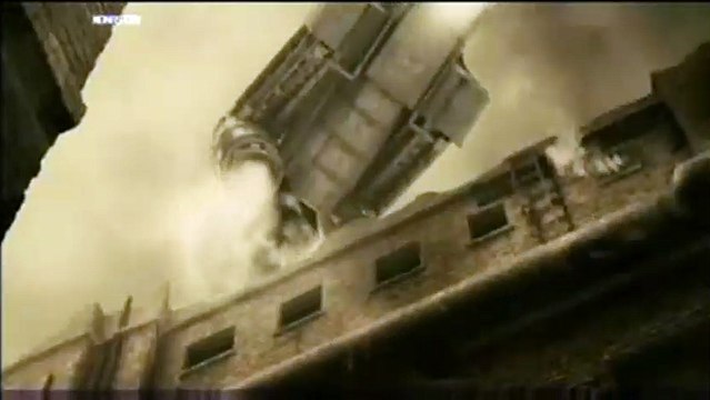 The Mutant Chronicles Bande-annonce VO