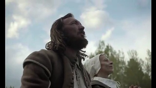 The Witch - MAKING OF VOST Une histoire horrifique moderne