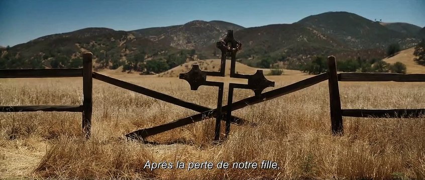 Annabelle 2 : la Création du Mal Bande-annonce (4) VO