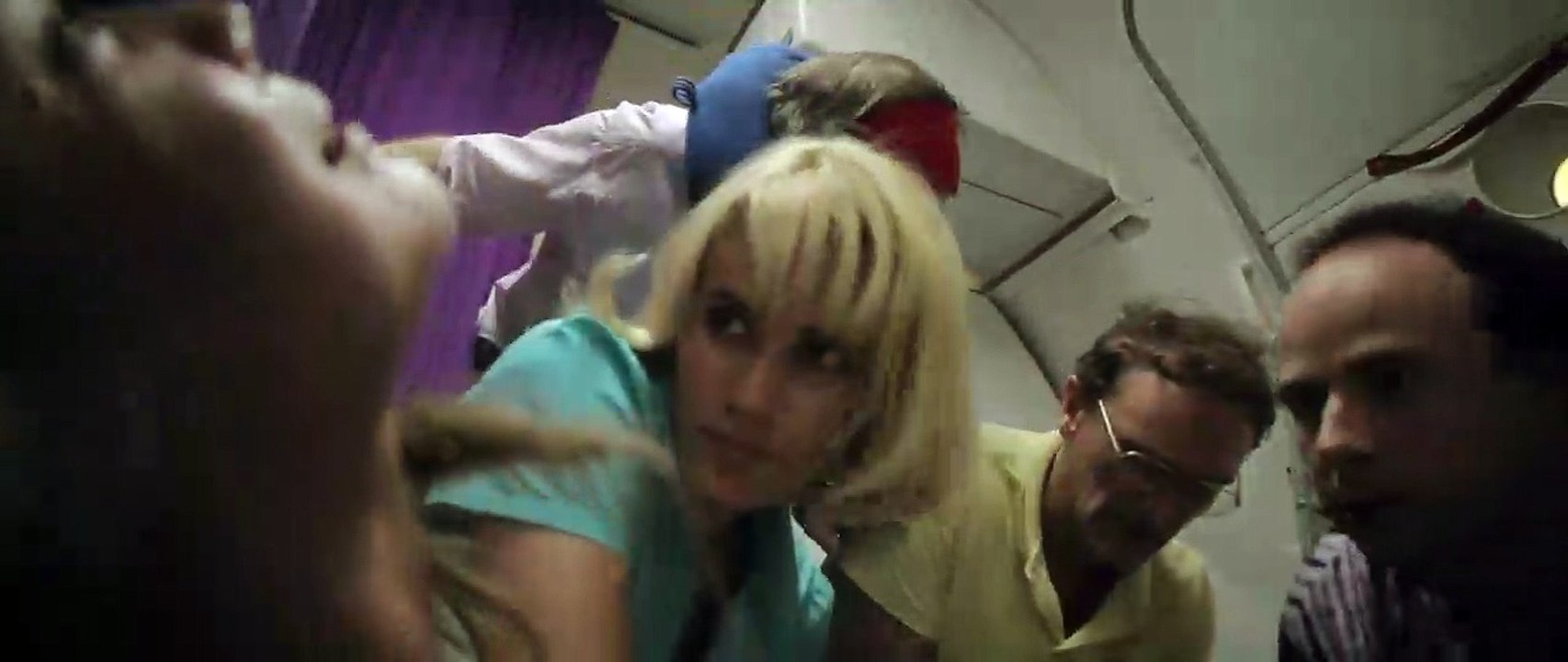 Low Cost Extrait vidéo VF