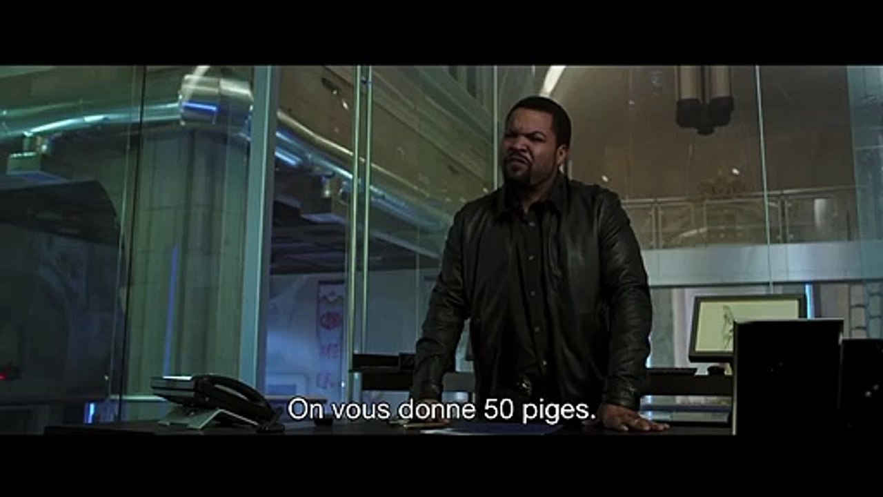 22 Jump Street - EXTRAIT VOST "Une nouvelle drogue"