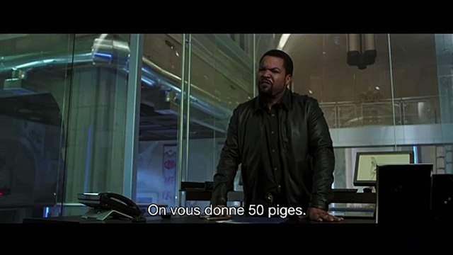 22 Jump Street - EXTRAIT VOST Une nouvelle drogue