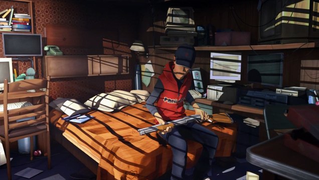 The Prodigies Teaser (2) VF