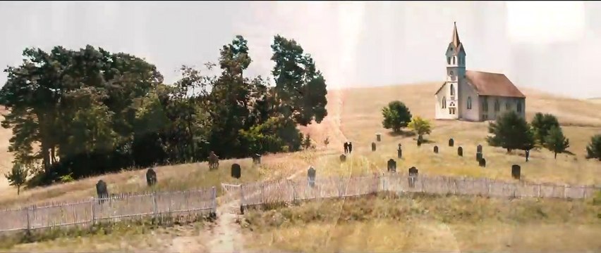 Du Miel plein la tête Bande-annonce VF