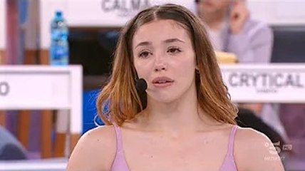 Serena Carella e quell'evento doloroso mai raccontato: tutta la verità Se non fosse per le continue