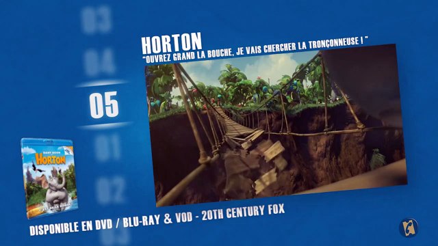 Les scènes qui ne donnent pas envie d'aller chez le dentiste