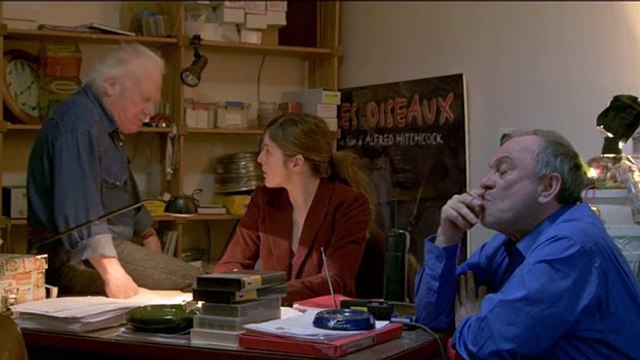 Belleville-Tokyo Extrait vidéo (2) VF