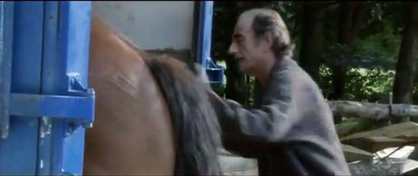 Pom le poulain Bande-annonce VF