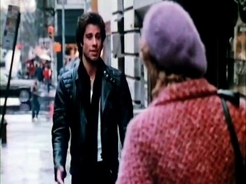 Staying Alive Bande-annonce VO