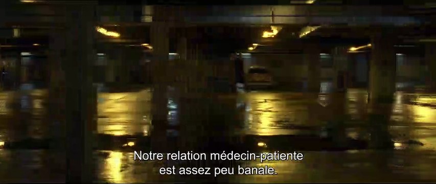 Avant d'aller dormir Bande-annonce VOST