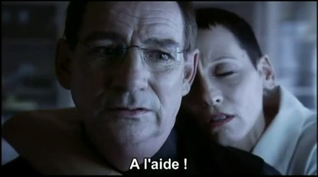 Les Maîtres de l'Horreur Bande-annonce (7) VO