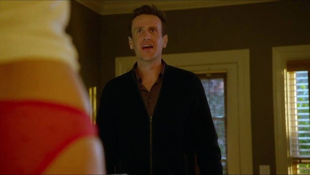 Sex Tape - EXTRAIT VOST Je me disais