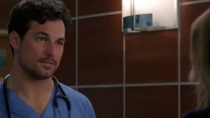 Grey&#039;s Anatomy - saison 15 - épisode 17 Teaser VO