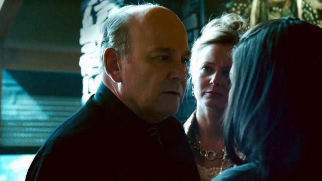 Suffer Island Bande-annonce VO