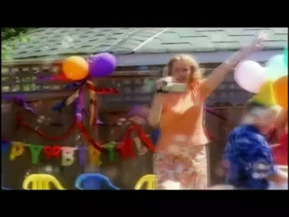 Les Maîtres de l'Horreur Bande-annonce (8) VO