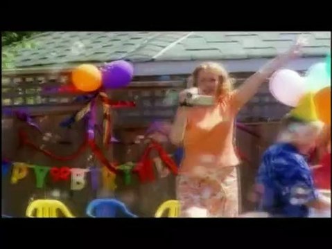 Les Maîtres de l'Horreur Bande-annonce (8) VO