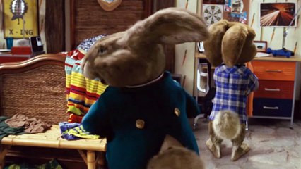 Hop Bande-annonce VF