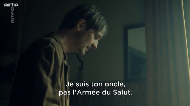 Bankerot : coup de feu en cuisine - saison 1 Bande-annonce VO