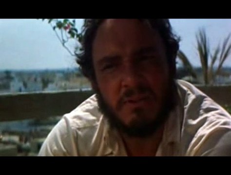 Les Aventuriers de l'Arche perdue Bande-annonce VO