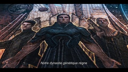 Fondation - saison 1 Bande-annonce (2) VOST