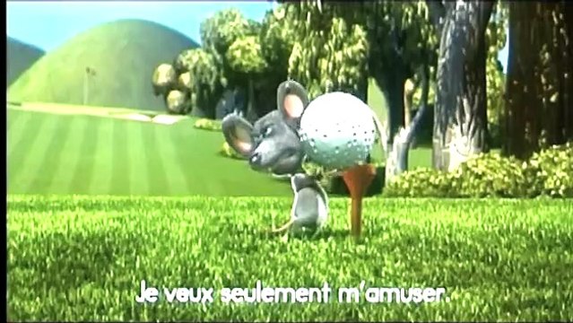 La Ferme en folie Bande-annonce VO