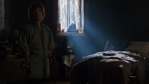 Game of Thrones - saison 3 - épisode 1 Extrait vidéo VO
