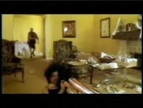 L'Homme à abattre Bande-annonce VO