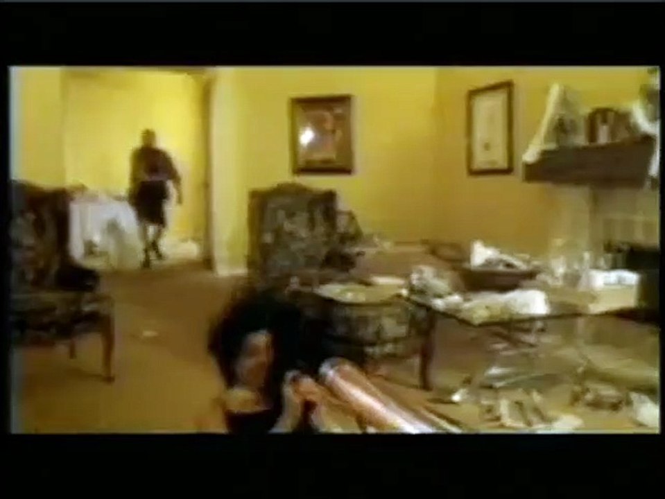 L'Homme à abattre Bande-annonce VO