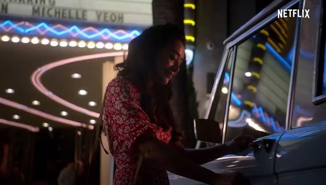 Lucifer Saison 6 Bande-annonce VF