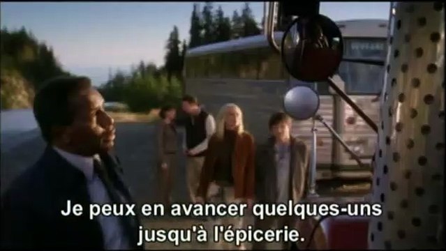 Les Maîtres de l'Horreur Bande-annonce (12) VO