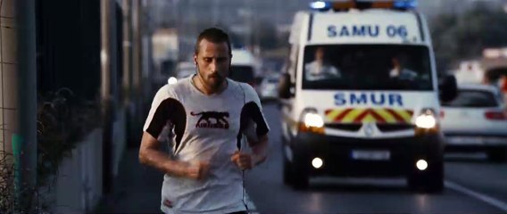 De rouille et d&#039;os Bande-annonce VF