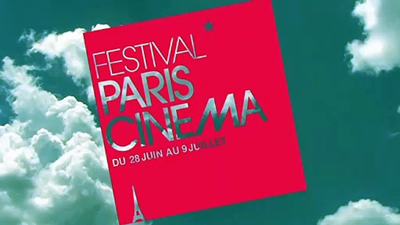 Paris Cinéma 2013 : ouverture du "Made in Belgiëque" (© ESEC)