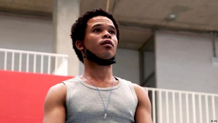 جنوب إفريقيا: من الشوارع الى مسارح العالم