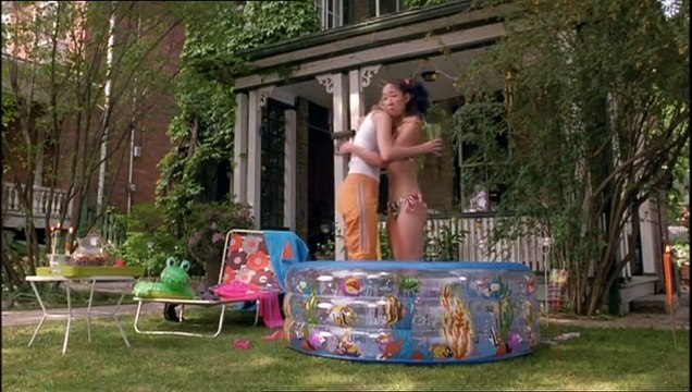 Cake Bande-annonce VO