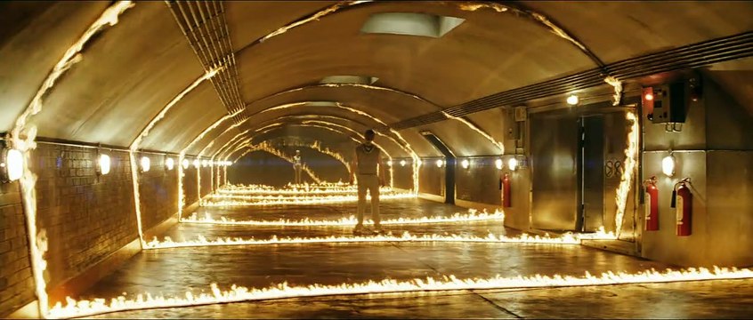 X-Men: Le Commencement Bande-annonce (2) VO