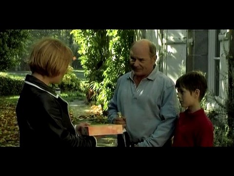 Il a suffi que maman s'en aille... Bande-annonce VF