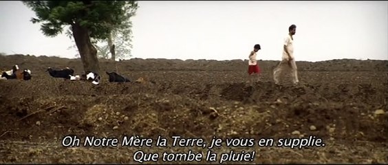Maudite pluie ! Extrait vidéo (3) VO