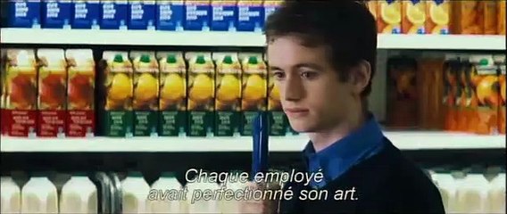 Cashback Bande-annonce VO