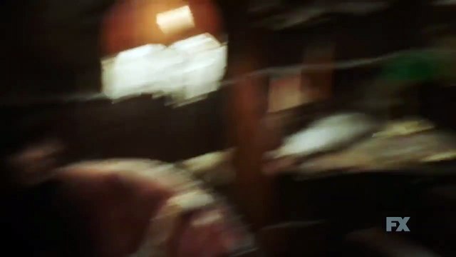 What We Do In The Shadows - saison 1 Teaser VO