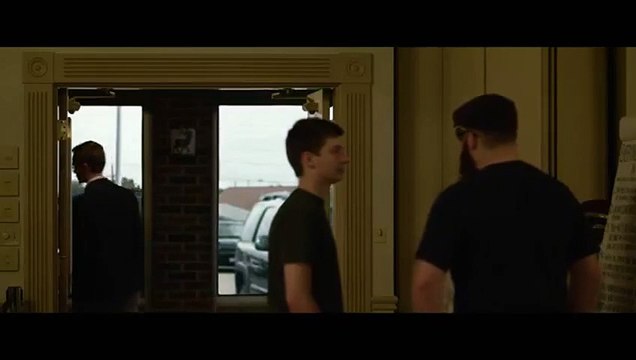 Gone Girl Bande-annonce VO