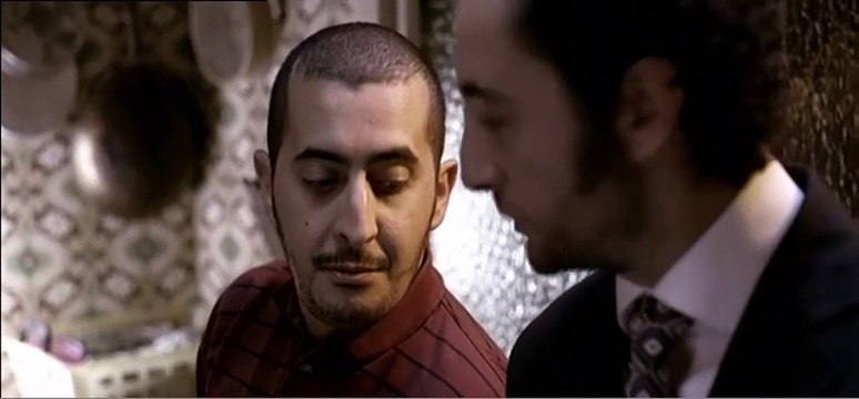 Les Barons Making Of (2) VF